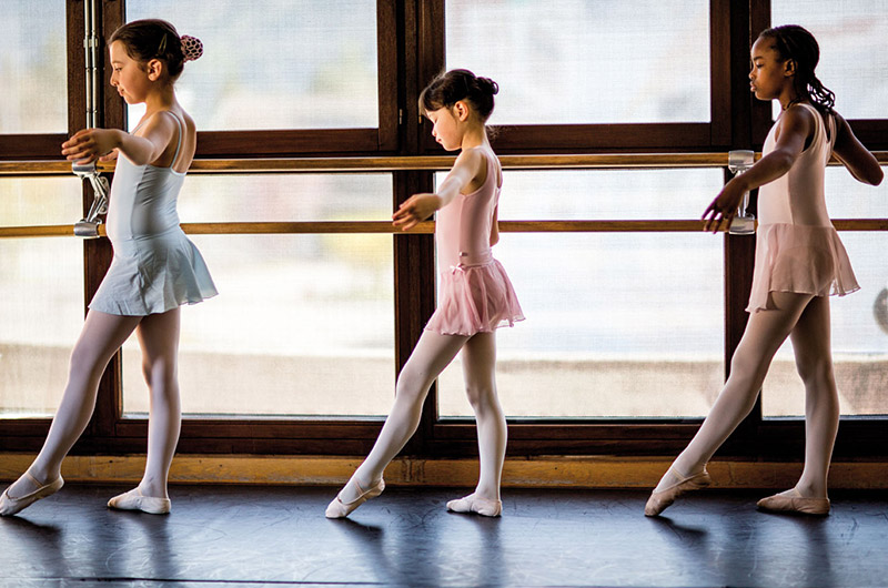 Danse classique