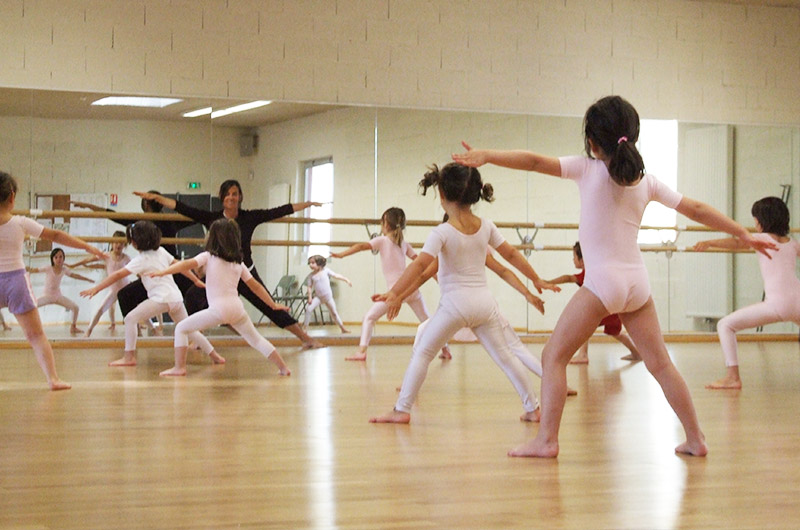 Danse Rythmique