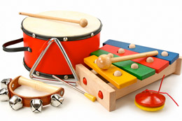 Eveil musical