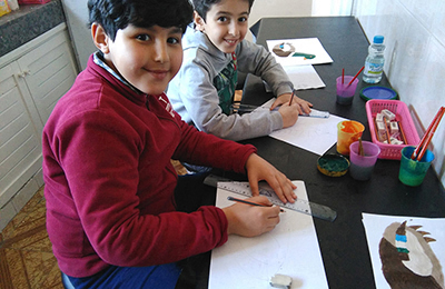 Le Collège Artistique