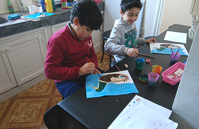 Le Collège Artistique