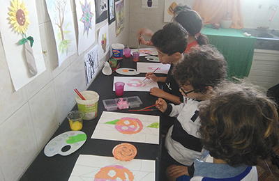 Le Collège Artistique