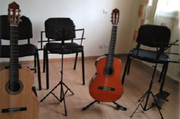 Guitare