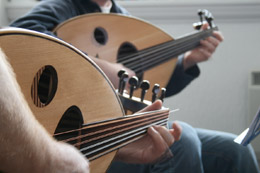 Oud