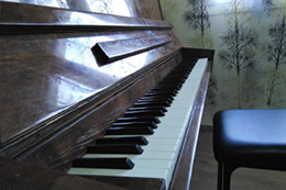 Piano